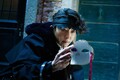 高橋一生「自分自身、思っていたよりも露伴でした。今回の旅で、ことさら実感しました」──映画『岸辺露伴は動かない 懺悔室』は5月23日公開