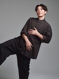 高橋一生「自分自身、思っていたよりも露伴でした。今回の旅で、ことさら実感しました」──映画『岸辺露伴は動かない 懺悔室』は5月23日公開