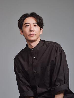高橋一生「自分自身、思っていたよりも露伴でした。今回の旅で、ことさら実感しました」──映画『岸辺露伴は動かない 懺悔室』は5月23日公開