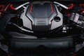 【海外試乗】「アウディRS4アバント」アウディスポーツ謹製の高性能ワゴンがフェイスリフト