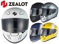 ZEALOT の新作フルフェイスヘルメット「ブレードランナー」が登場！