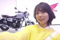 最近、街でよく見かける300cc~350ccクラス！ 特に気になった車種をピックアップします～小野木里奈の○○○○○日和～