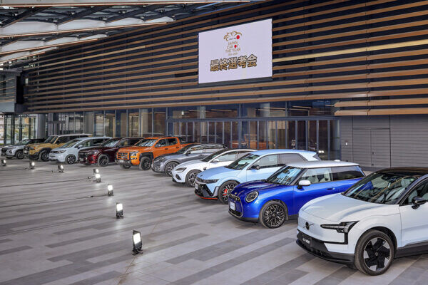 「今年のクルマ」35台が出そろう！ 日本カー・オブ・ザ・イヤー2025-26 選考スタート