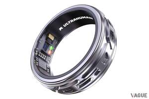 健康管理はおしゃれにこなす時代!? ファッションブランドのディーゼルから登場した「スマートリング」の実力とは