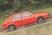 初めは好評の「トンガリ」次世代　ウェッジシェイプのADO71（1）　明日も明後日も美しい？