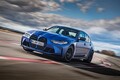 新型BMW M3＆M4は最後の純エンジンモデルらしい完成度。10段階のDSCや意外な快適性にも注目