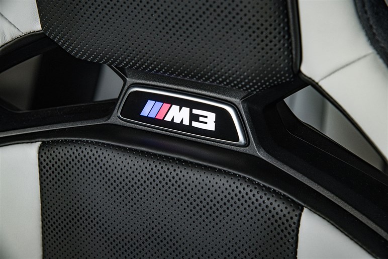 新型BMW M3＆M4は最後の純エンジンモデルらしい完成度。10段階のDSCや意外な快適性にも注目
