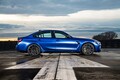 新型BMW M3＆M4は最後の純エンジンモデルらしい完成度。10段階のDSCや意外な快適性にも注目