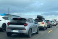 イタリア流煽り運転にご注意！ 100キロ以上の渋滞の試練を乗り越えてドイツからイタリアへ【みどり独乙通信】