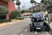 スーパーカー大国のイメージが強いモナコで活躍する超小型EV！　ルノーもシトロエンも中国製も元気に走り回っていた