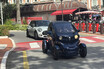 スーパーカー大国のイメージが強いモナコで活躍する超小型EV！　ルノーもシトロエンも中国製も元気に走り回っていた