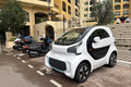 スーパーカー大国のイメージが強いモナコで活躍する超小型EV！　ルノーもシトロエンも中国製も元気に走り回っていた