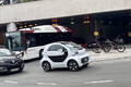 スーパーカー大国のイメージが強いモナコで活躍する超小型EV！　ルノーもシトロエンも中国製も元気に走り回っていた
