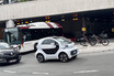 スーパーカー大国のイメージが強いモナコで活躍する超小型EV！　ルノーもシトロエンも中国製も元気に走り回っていた