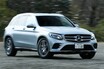 新型GLCに試乗。好調メルセデスのミドルサイズSUVに死角はあるか？