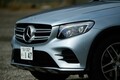 新型GLCに試乗。好調メルセデスのミドルサイズSUVに死角はあるか？