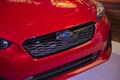 新型インプレッサがワールドプレミア。次世代PFなど4つの特徴を紹介