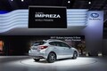 新型インプレッサがワールドプレミア。次世代PFなど4つの特徴を紹介