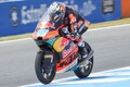 Moto3アラゴン予選｜古里太陽が2列目5番手を確保。ルエダが2戦連続のポール獲得