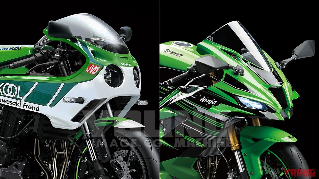 【YM新車予想】名機「ニンジャZX-9R」の復活はあるか?! 次世代スーパースポーツのカギは”手の届く本格派”！