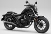 ホンダ「レブル250」「レブル250 Eクラッチ」「レブル250 Sエディション Eクラッチ」【サクッと読める！250ccバイク・2025年現行モデル解説】