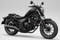ホンダ「レブル250」「レブル250 Eクラッチ」「レブル250 Sエディション Eクラッチ」【サクッと読める！250ccバイク・2025年現行モデル解説】
