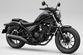 ホンダ「レブル250」「レブル250 Eクラッチ」「レブル250 Sエディション Eクラッチ」【サクッと読める！250ccバイク・2025年現行モデル解説】