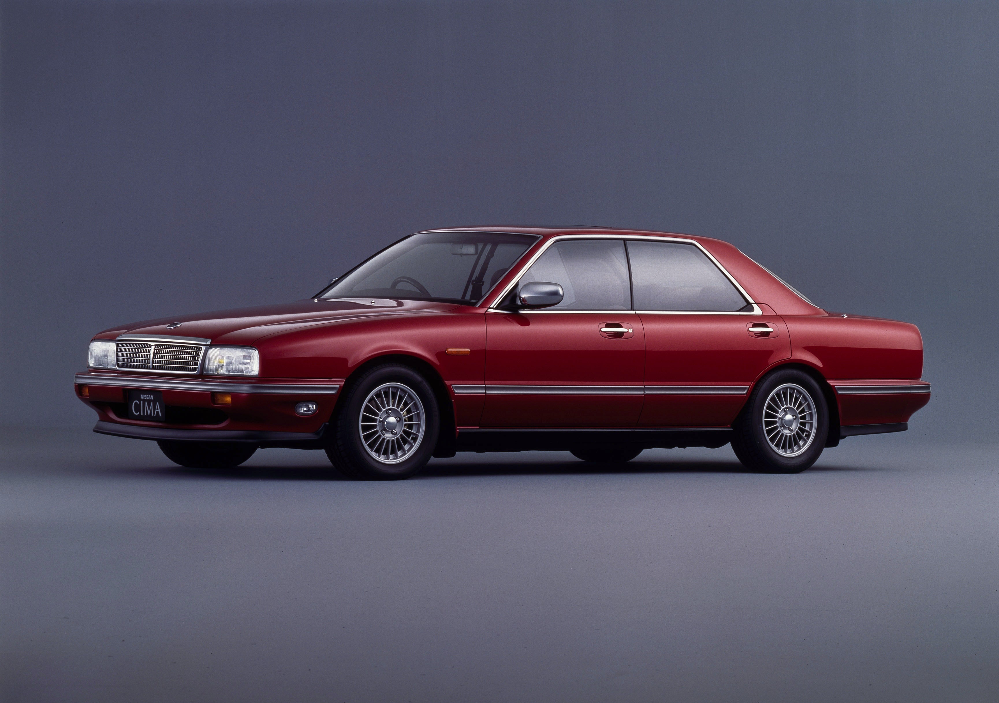 日産の高級セダンに未来はあるのか Gq Japan 自動車情報サイト 新車 中古車 Carview