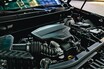 キャデラック XT5 クロスオーバー、欧州車の走りとアメリカ車の快適性を両立したSUVを検証する【Playback GENROQ 2017】