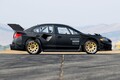 ドリフト動画「ジムカーナ」に新型BRZが共演。新マシン・WRX STIのぶっ飛んだスタントも仰天レベル