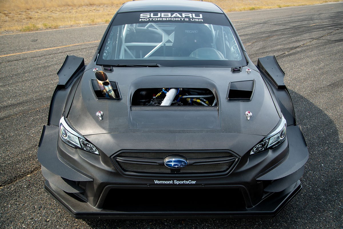 ドリフト動画 ジムカーナ に新型brzが共演 新マシン Wrx Stiのぶっ飛んだスタントも仰天レベル Carview 自動車情報サイト 新車 中古車 Carview