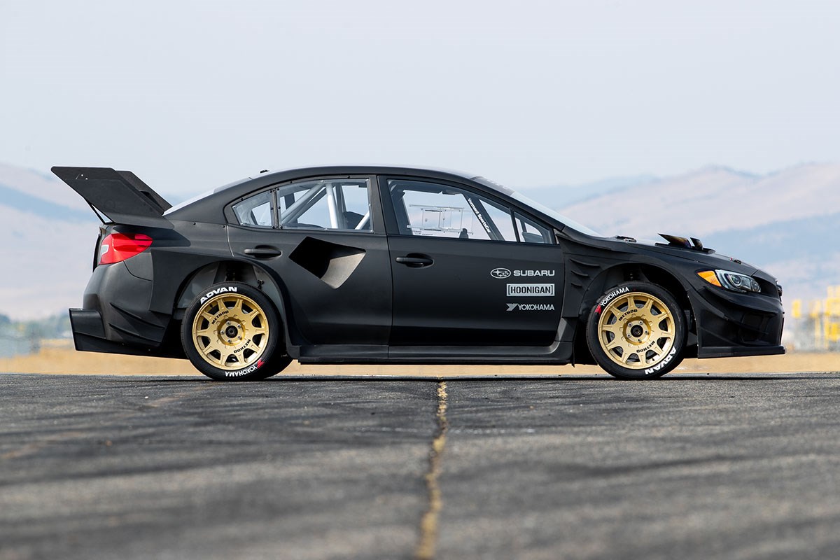 ドリフト動画 ジムカーナ に新型brzが共演 新マシン Wrx Stiのぶっ飛んだスタントも仰天レベル Carview 自動車情報サイト 新車 中古車 Carview