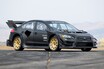 ドリフト動画「ジムカーナ」に新型BRZが共演。新マシン・WRX STIのぶっ飛んだスタントも仰天レベル