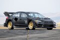 ドリフト動画「ジムカーナ」に新型BRZが共演。新マシン・WRX STIのぶっ飛んだスタントも仰天レベル