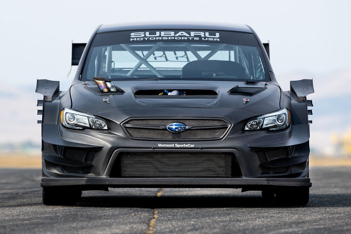 ドリフト動画 ジムカーナ に新型brzが共演 新マシン Wrx Stiのぶっ飛んだスタントも仰天レベル Carview 自動車情報サイト 新車 中古車 Carview