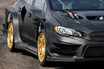 ドリフト動画「ジムカーナ」に新型BRZが共演。新マシン・WRX STIのぶっ飛んだスタントも仰天レベル