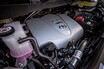 新型ヴェルファイア（マイチェンV6）試乗　30系後期　アルファードHV車も