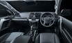 トヨタ・ランドクルーザープラドが仕様変更を実施　同時にブラック基調の特別仕様車も設定