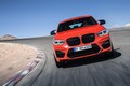 独BMW、X3とX4に初となるMモデルの設定を発表
