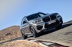 独BMW、X3とX4に初となるMモデルの設定を発表