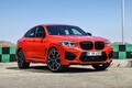 独BMW、X3とX4に初となるMモデルの設定を発表