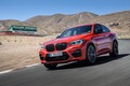 独BMW、X3とX4に初となるMモデルの設定を発表