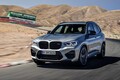 独BMW、X3とX4に初となるMモデルの設定を発表