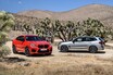 独BMW、X3とX4に初となるMモデルの設定を発表
