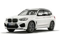 独BMW、X3とX4に初となるMモデルの設定を発表
