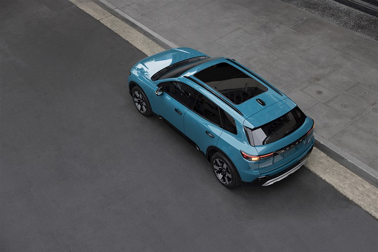 ホンダ、大型EV開発を中止　米国市場でのEV計画に再びブレーキ、ハイブリッド重視へ