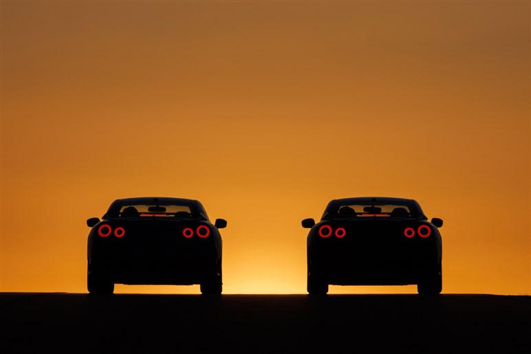 【実際どうなの？】惜しまれつつ生産終了となった「GT-R」オーナーの本音…登場から18年も走りはまだまだ一級品