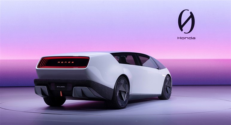 ホンダ、大型EV開発を中止　米国市場でのEV計画に再びブレーキ、ハイブリッド重視へ