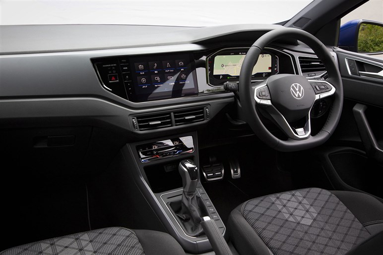 【新たな“R”が爆誕？】VW新型「ID.2 R」が406馬力で登場か。エントリーEVなのに“ゴルフR超え”の実力
