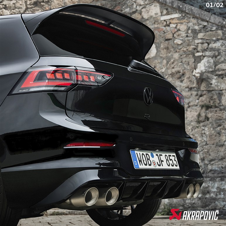 【新たな“R”が爆誕？】VW新型「ID.2 R」が406馬力で登場か。エントリーEVなのに“ゴルフR超え”の実力